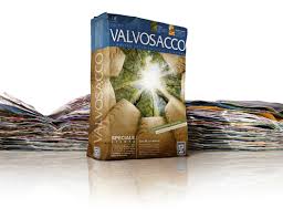 Valve sacks paper